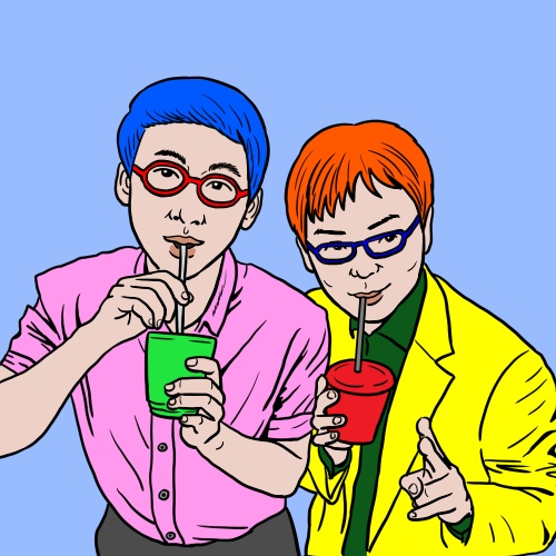 블리자두프로필 사진