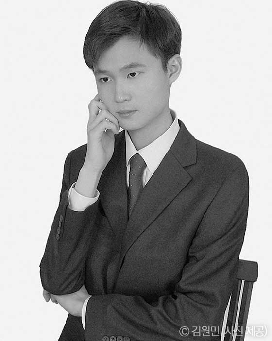 김원민프로필 사진