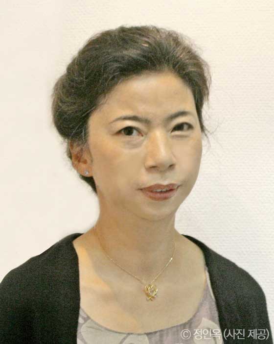 정인옥프로필 사진