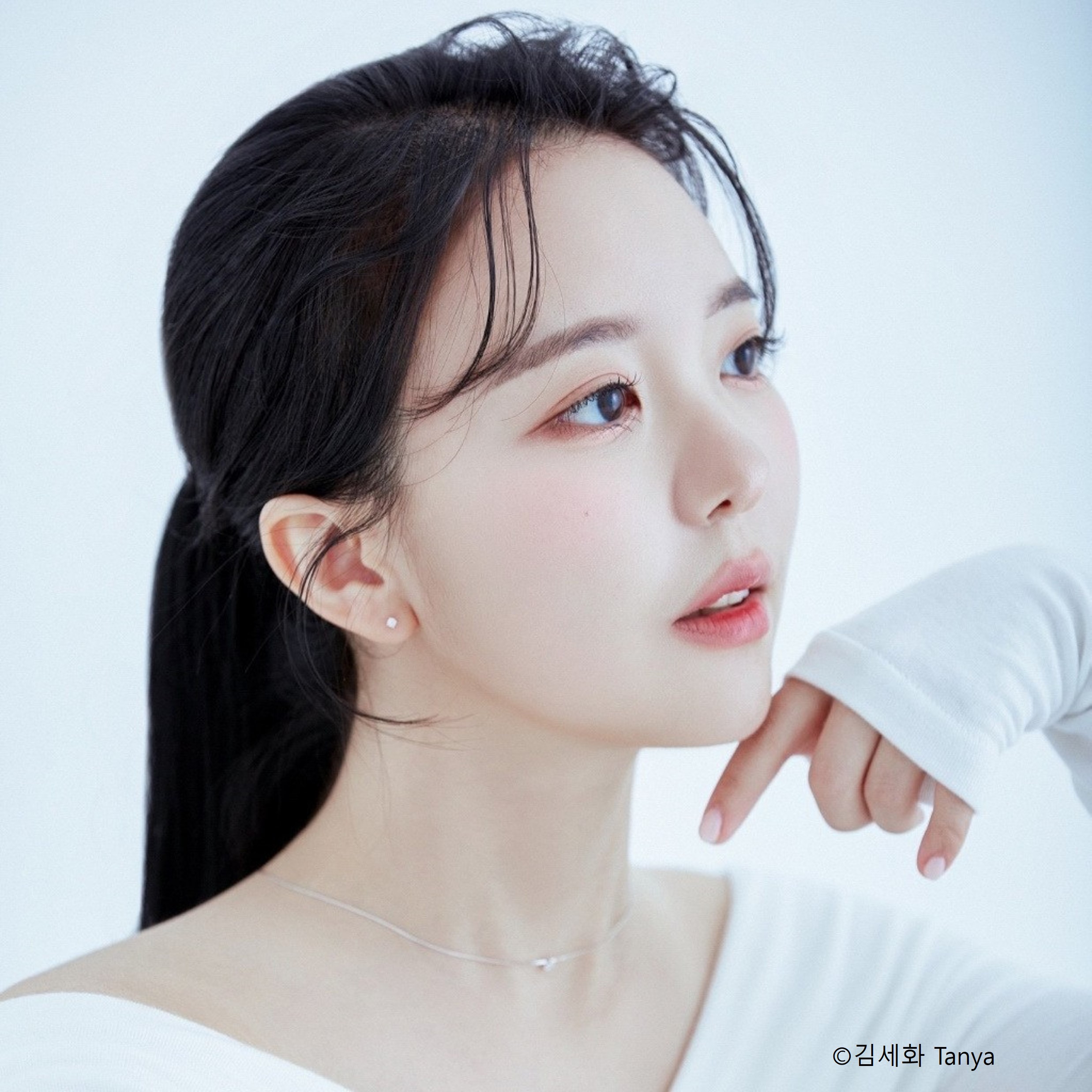 김세화 Tanya프로필 사진