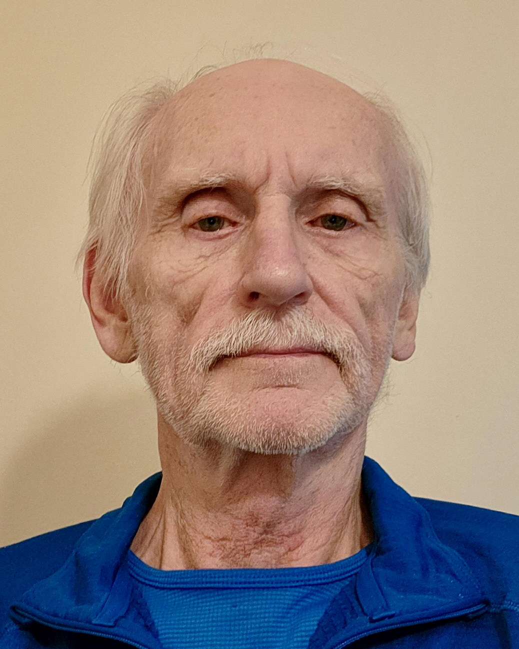 Robert Perron프로필 사진