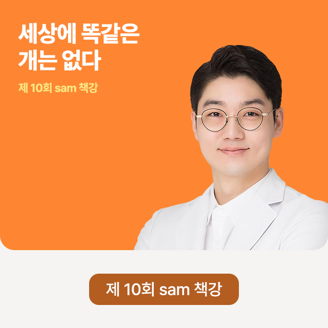 제 10회 sam 책강