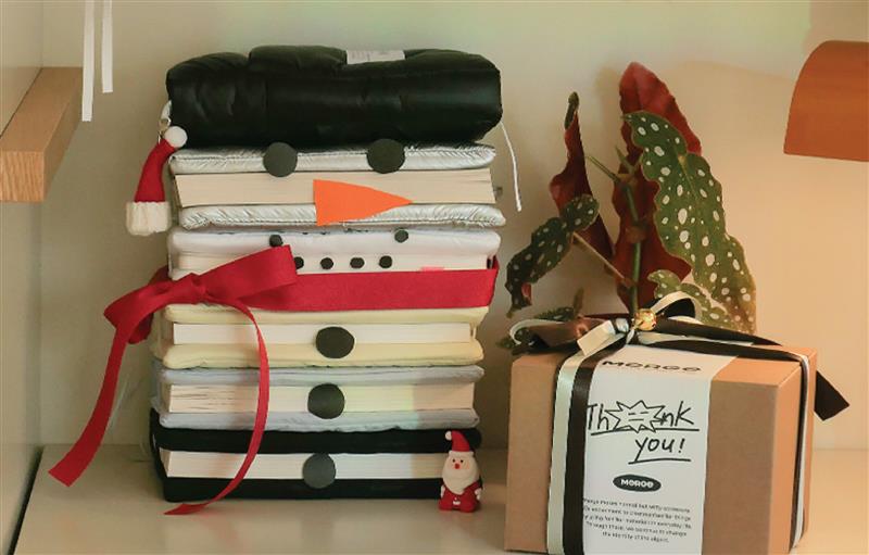 하루의 끝, 책과 포근함 그 사이