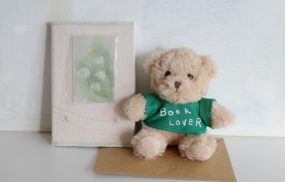 풀풀의 북클럽으로 초대합니다