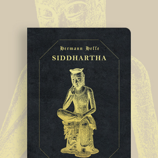 싯다르타 x 반가사유상 골드 에디션