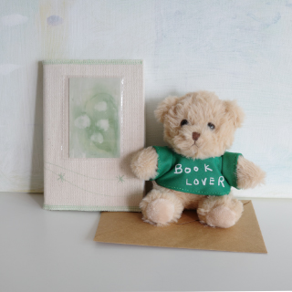 [교보문고X풀풀] 사랑이 멀리 퍼지는 방법