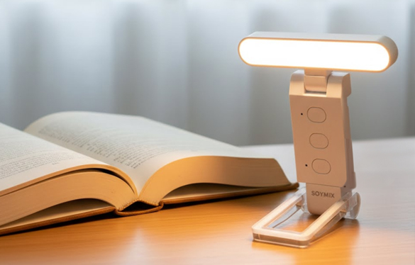 더 와이드하고 밝아진 북라이트의 진화