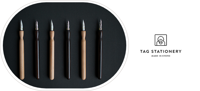 TAG STATIONERY