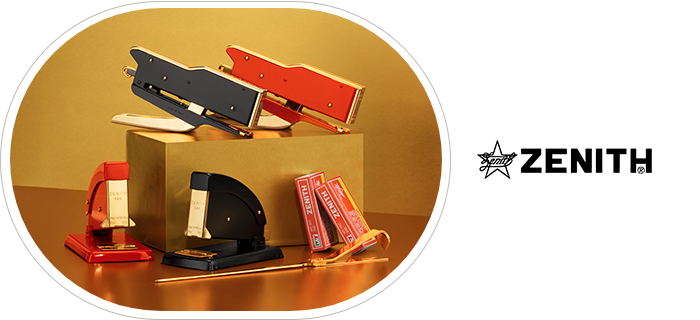ZENITH