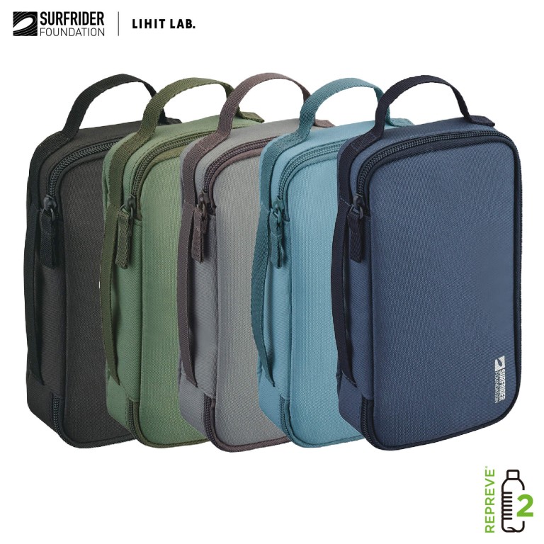 [리히트랩] 캐리어 파우치