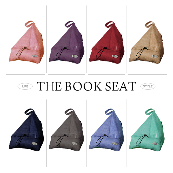The Book Seat 북시트 독서대