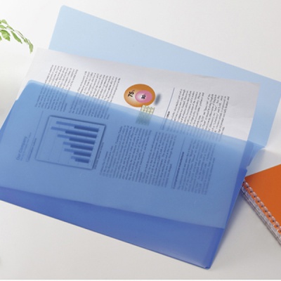 [리히트랩] 원 터치 폴더 파일 S/4