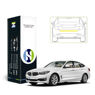 BMW 3GT 2020 자동차용품 PPF 필름 트렁크리드 1매