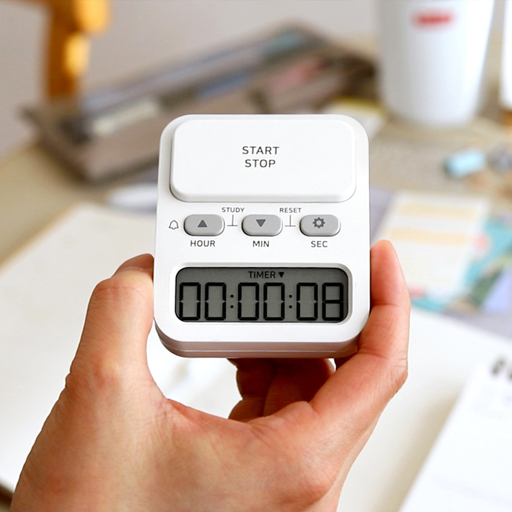 OWC 나만의 루틴 메이커! 스터디 타이머 OT1647