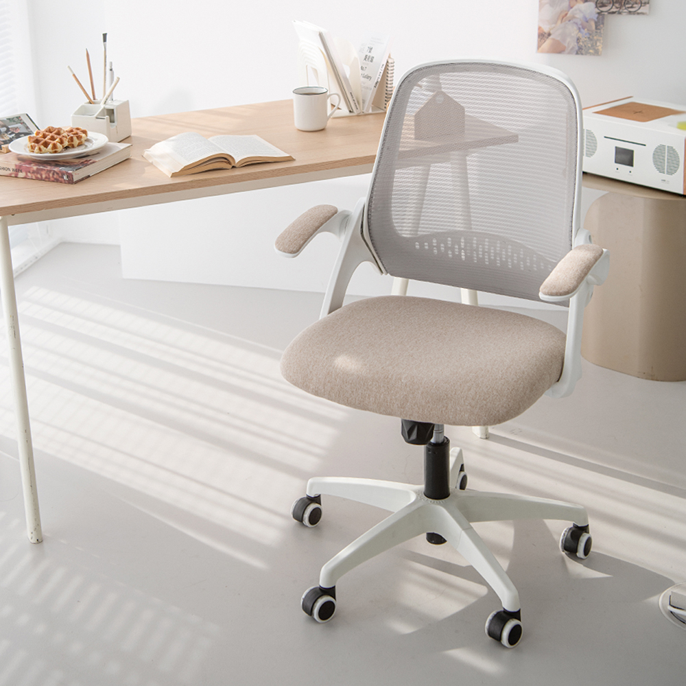 네오체어 NEC 메쉬 사무실 책상 학생 컴퓨터 의자