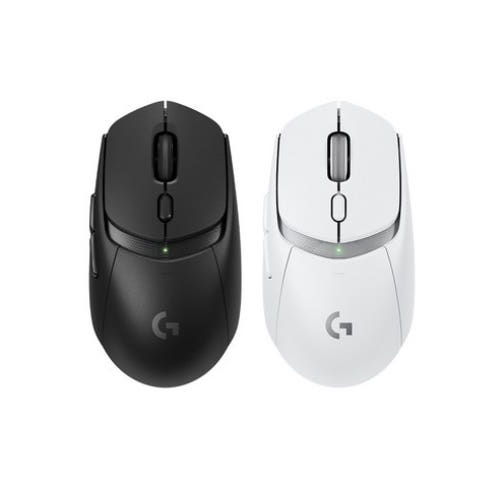 로지텍 국내 정품 무선 게이밍 마우스 G309