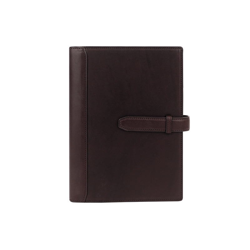 크레도 슈페리어 바인더 - 다크브라운