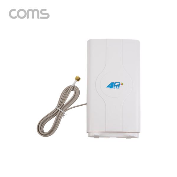 4G LTE MIMO 안테나  광대역 3G/4G  2M