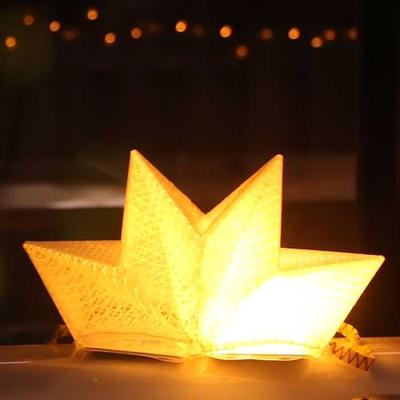 AnyWhere 다용도 감성 SOLAR LAMP PARA TI