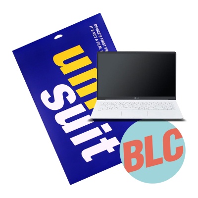LG 그램15 15ZB95N 블루라이트 차단 필름 2매