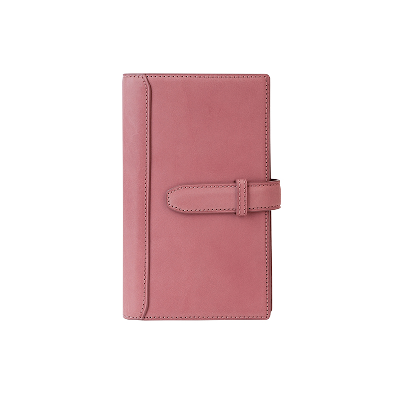 크레도 슈페리어 바인더 - 더스티로즈