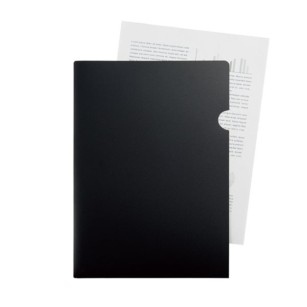 [리히트랩][F-5904] Noir x noir SOLID HOLDER