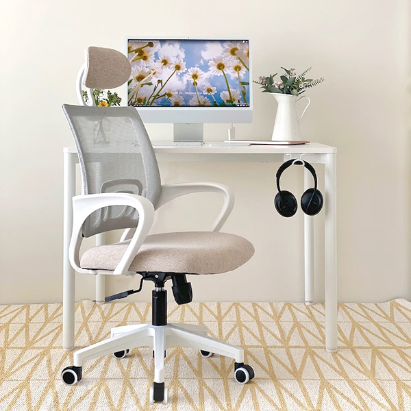 네오체어 CPS-H 메쉬 사무실 책상 컴퓨터 사무용 의자