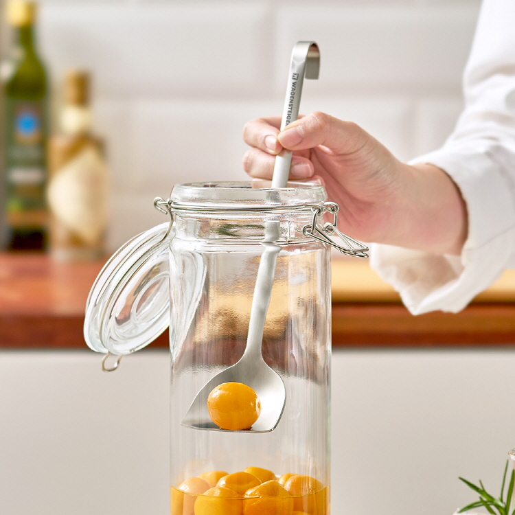 [바겐슈타이거] 트라이글 레이들 스푼