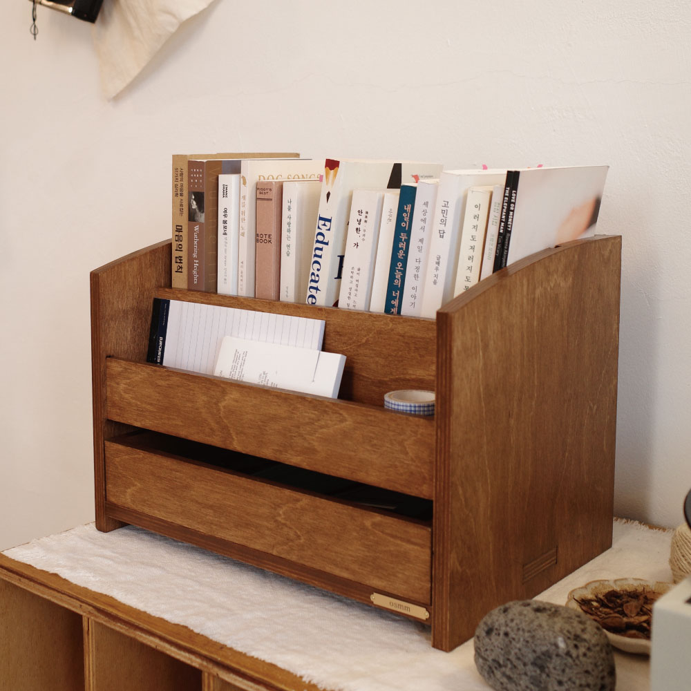 콜렉션오거나이저 _ Collection organizer 