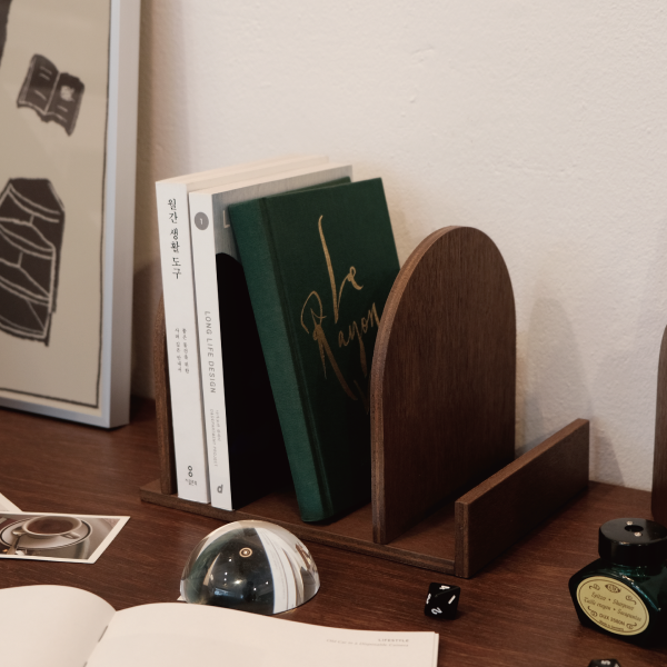 콜렉토박스 콜라보 C2 : 북 레스트