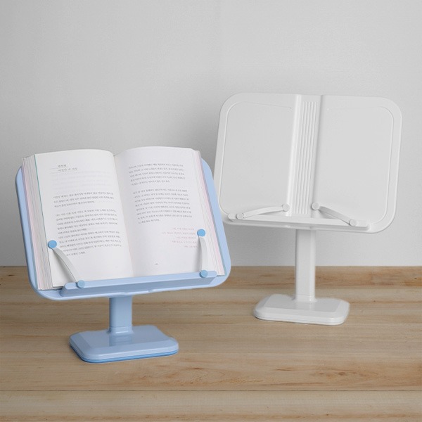 히키스 바른자세로 집중력을 높여주는 Reading독서대