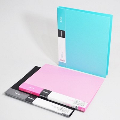 [킹짐]Simplease Z-파일 120/578SP(레버화일)