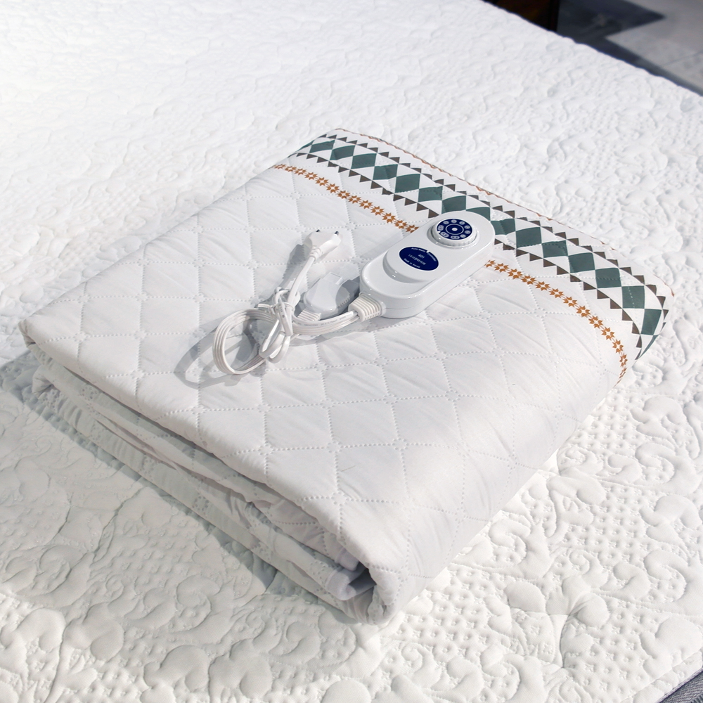 [버뮤다] NEW 절전형 워셔블 탄소 전기요 (싱글/더블)