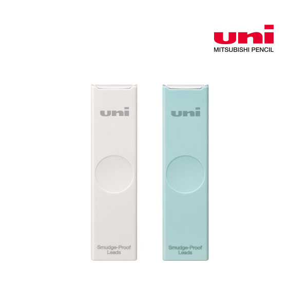 [한정판] 유니 샤프심 젤리에디션 (HB/0.5mm) 2종 택 