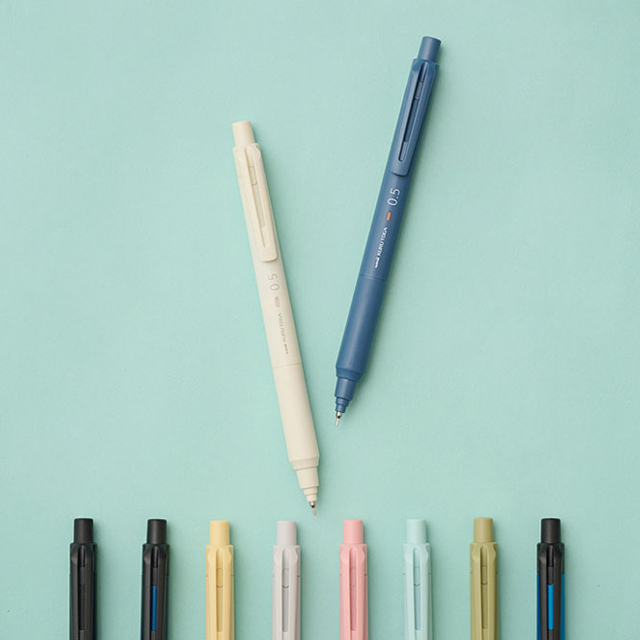 [재입고] 유니 쿠루토가 KS 샤프/뉴트럴 한정판