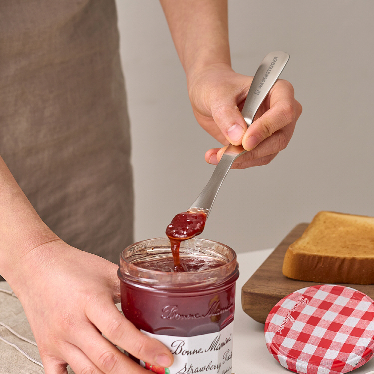 [바겐슈타이거] 잼스프레더 (잼/버터 나이프)