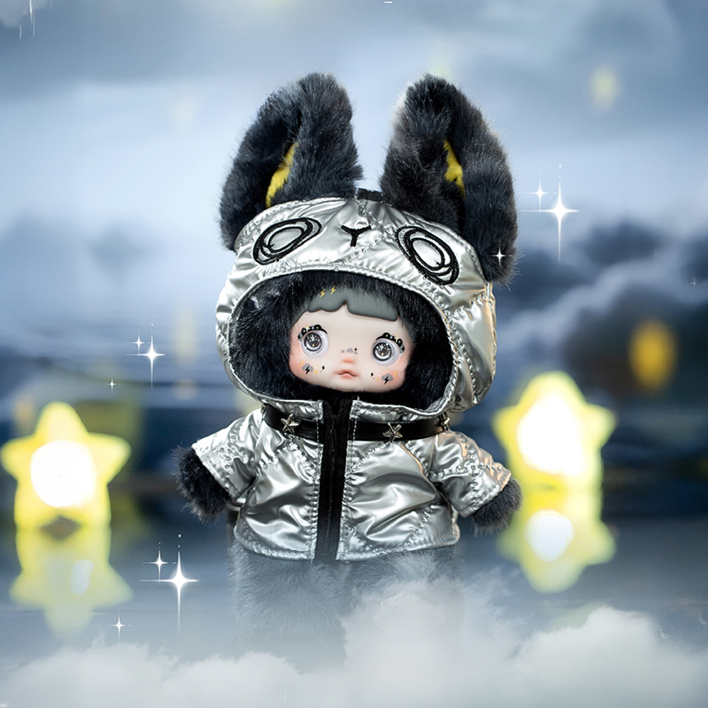 [TOPTOY] 노미 날씨예보 봉제 인형 랜덤박스