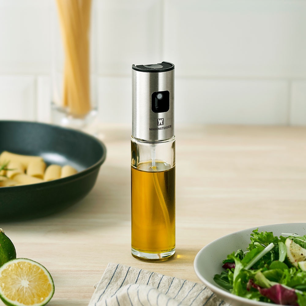 [바겐슈타이거] 오일 스프레이