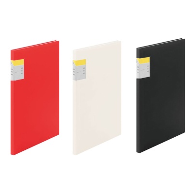 [킹짐] CLEAR FILE KAKIKO 클리어파일 A4