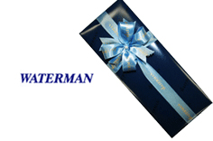 WATERMAN