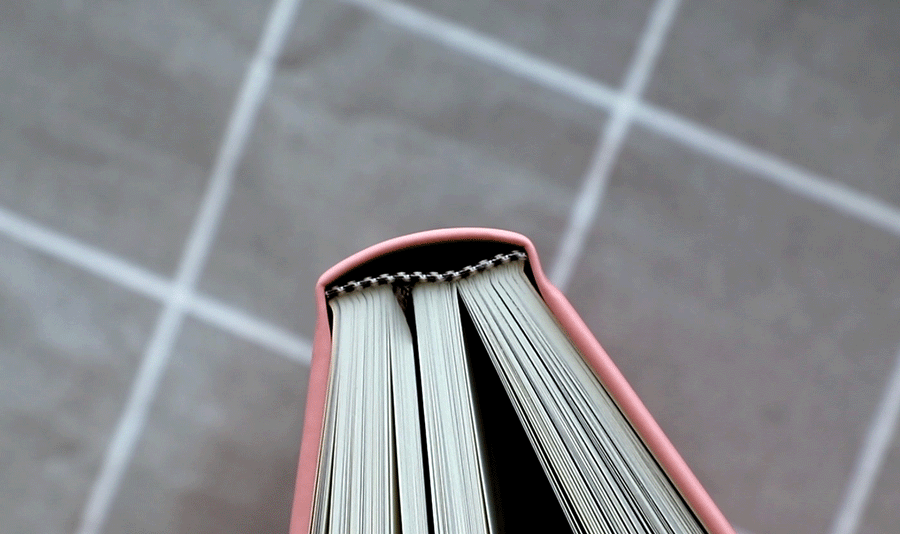 3년 감정 일기장 마음기록함 상세 이미지 4