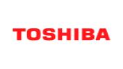 TOSHIBA