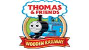 Wooden Railway Thomas ＆ Friends