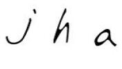 JHA