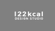 122kcal