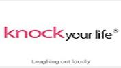 knock your life