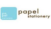 Papel Stationery