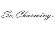 So charming