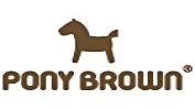 Pony Brown