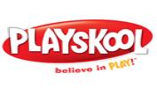 PLAYSCKOOL